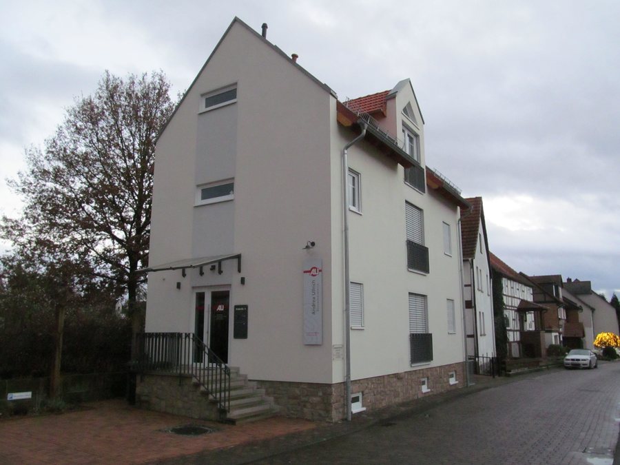 File:Breite Straße 11, 1, Heiligenrode, Niestetal, Landkreis Kassel.jpg