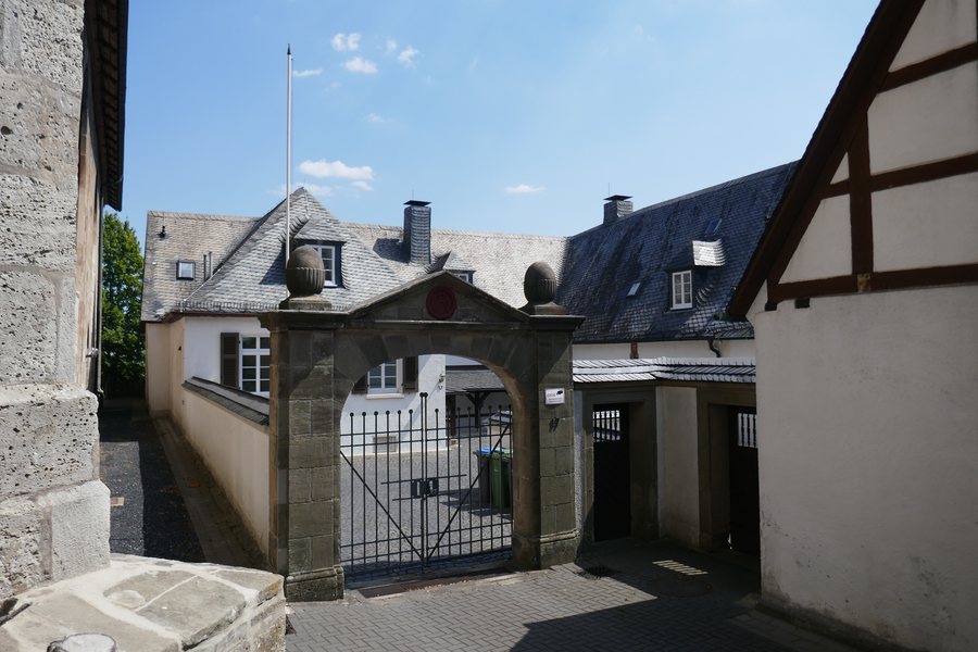 File:Marsberg - Am Stift 17.jpg