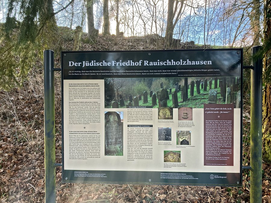File:Rauischholzhausen Jüdischer Friedhof Infotafel.jpg