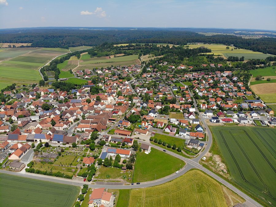 File:Baudenbach Luftaufnahme (2021).jpg