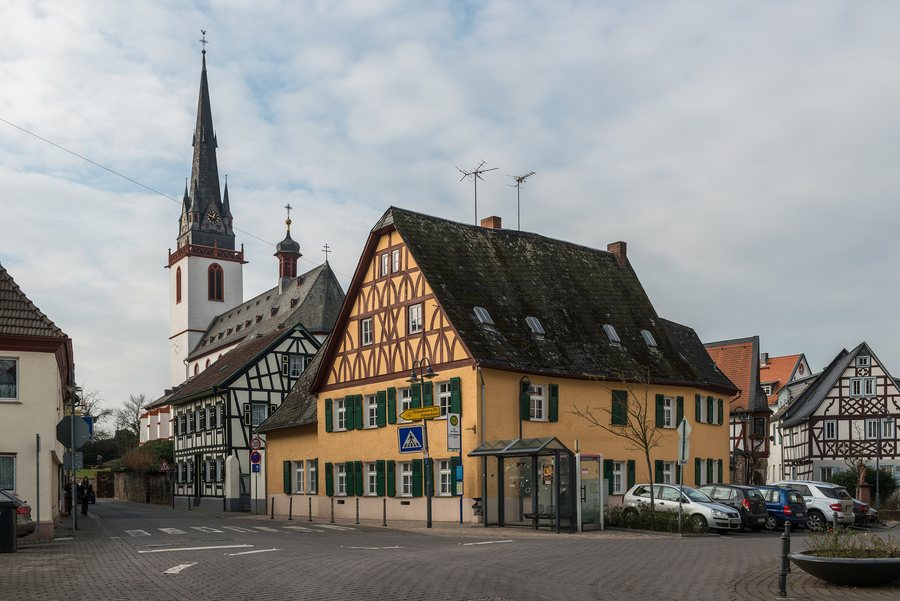 File:View of Erbach im Rheingau 20150123 1.jpg