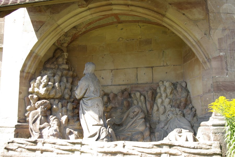 File:Roßtal St Laurentius 002.JPG