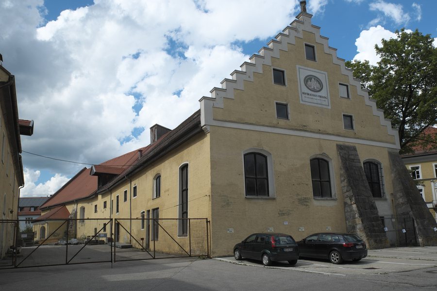File:Haag in Oberbayern Brauerei 436.jpg