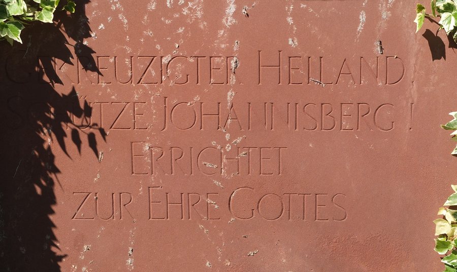 File:Johannisberg Wegekreuz (2).jpg