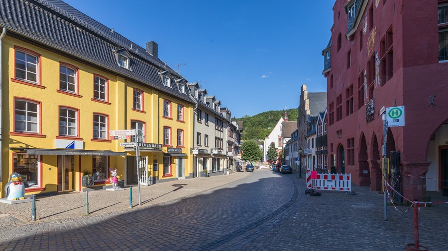 File:Marktstraße, Bad Münstereifel-0961.jpg