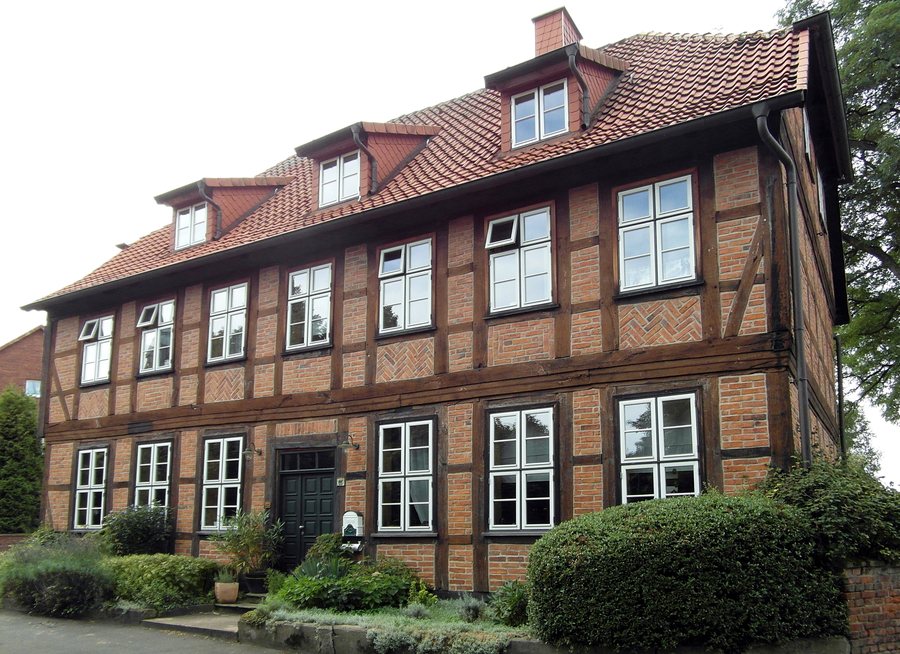 Stemmen-Kantorstrasse 11