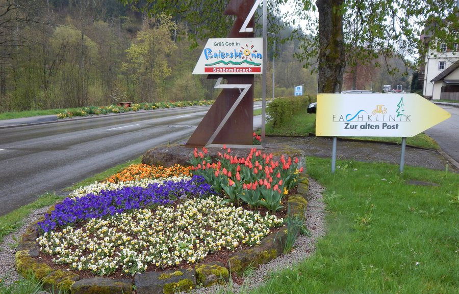 File:Schönmünzach, 72270 Baiersbronn, Germany - panoramio.jpg