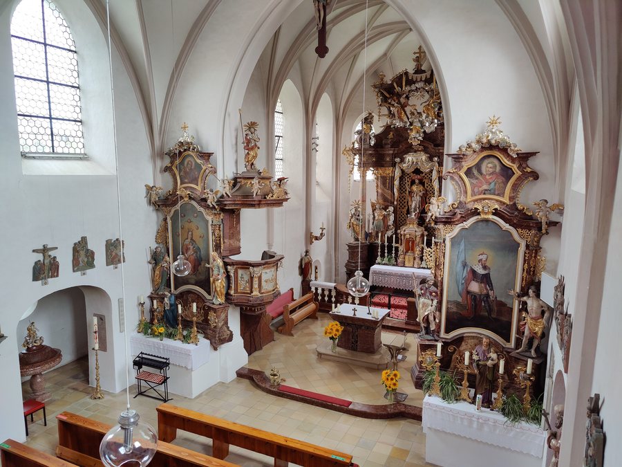 File:Gottsdorf (Untergriesbach), St. Jakobus der Ältere (27).jpg