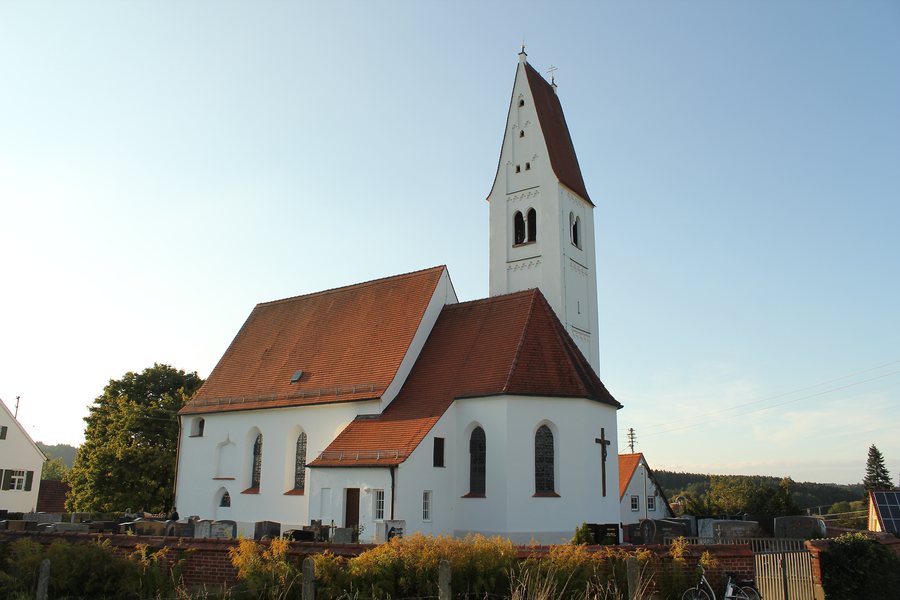 File:Siegertshofen, Pfarrkirche St. Nikolaus, Kirchberg 8.JPG