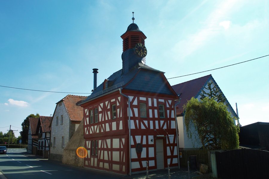 File:Wilhelmsdorf Altes Rathaus.jpg