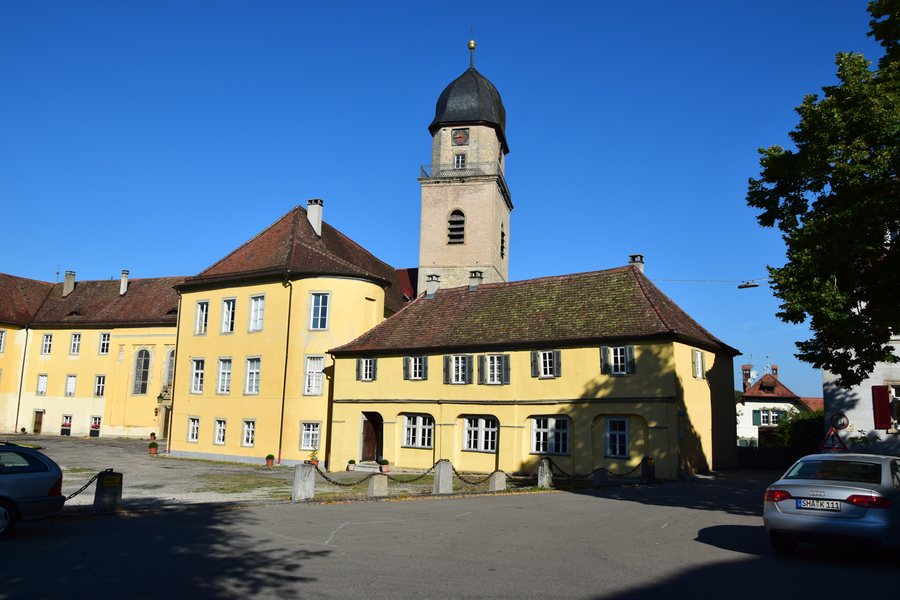 File:Landkreis Schwäbisch Hall Schrozberg Bartenstein Schloss1.jpg