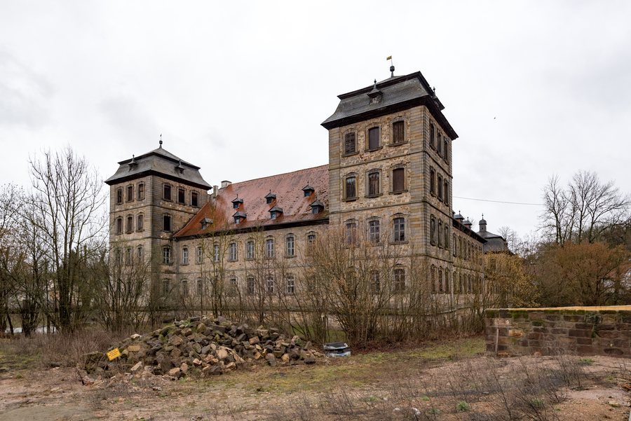 File:Schloss Burgpreppach Burgpreppach 20210313 001.jpg