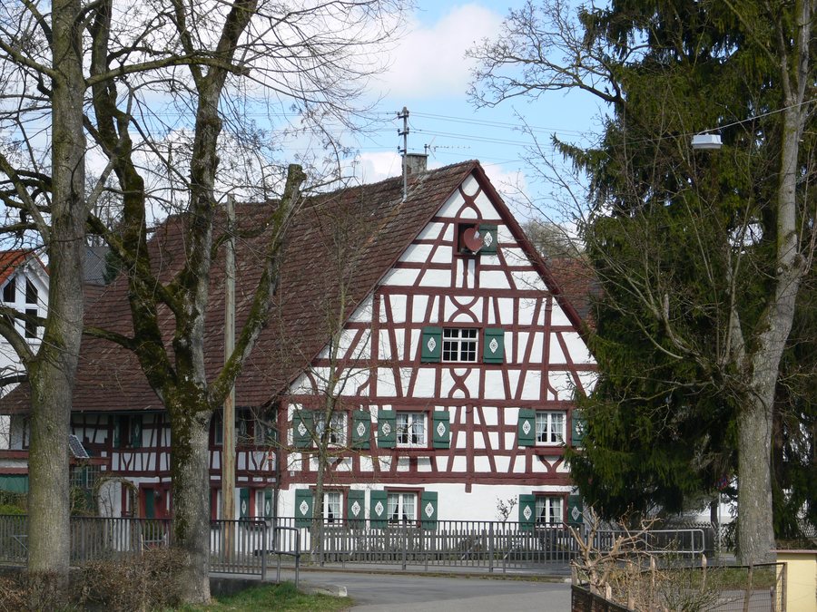 File:Ahausen Fachwerkhaus 1.jpg
