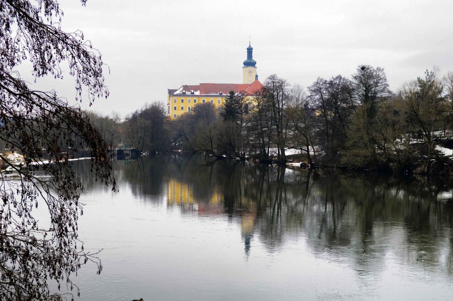WALDERBACH ANSICHT