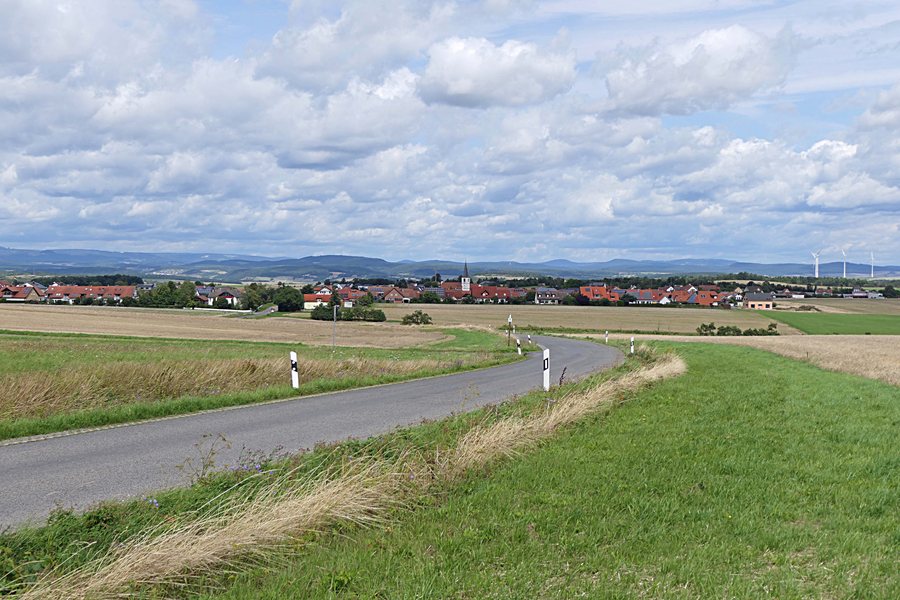 Rödelmaier, NES v S