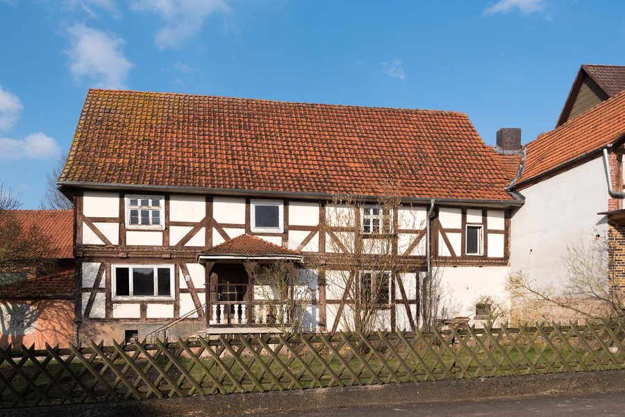 File:Metzebacher Straße 15 Alheim, Obergude 20180223 001.jpg