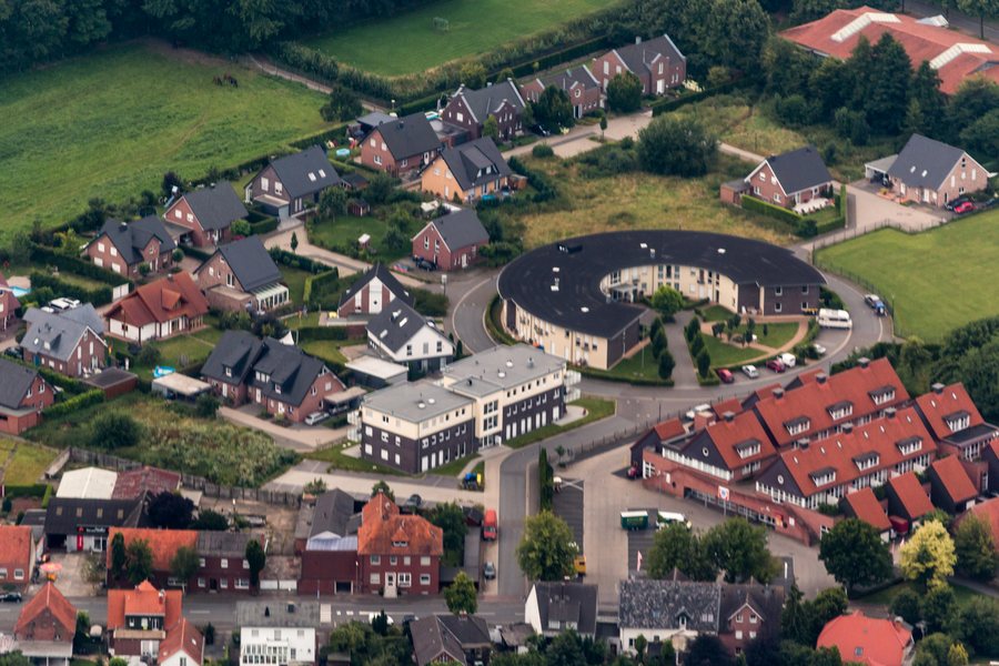 File:Laer, Ortsansicht -- 2014 -- 2521.jpg