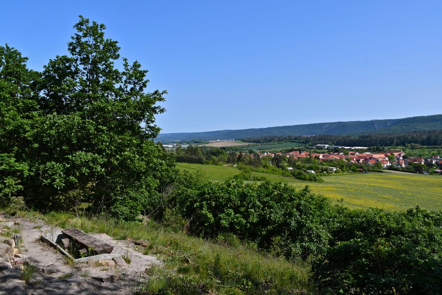 Timmenrode (Mai 2023)