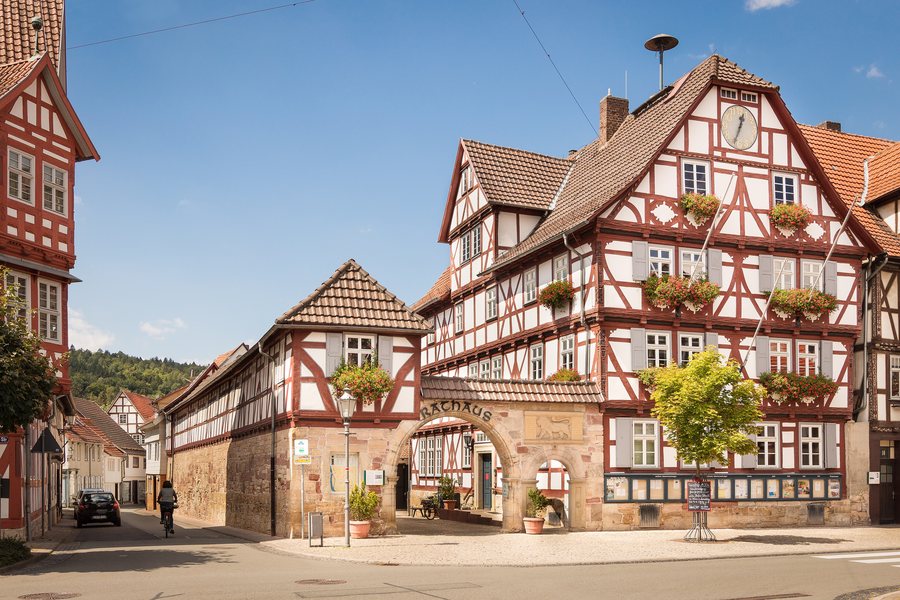 File:Rathaus der Stadt Wanfried, Hessen, Deutschland IMG 5922-1 edit.jpg