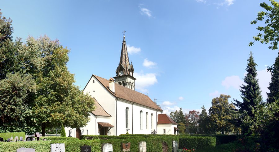 File:St. Michael Kirche (Stockach) Südwestseite.jpg