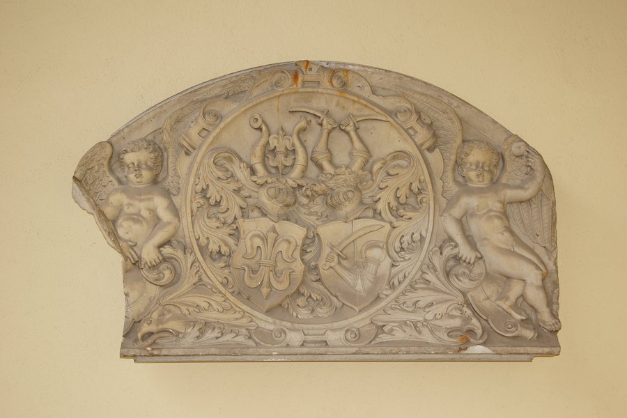 Herz-Jesu-Kirche Teublitz