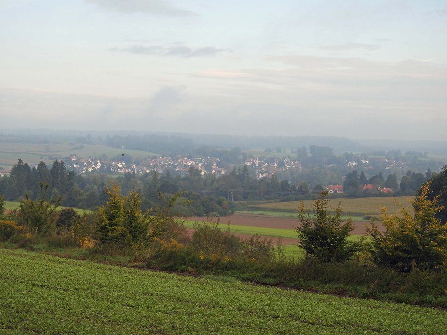 File:Neusäß - Steppach sw - Katharinenberg - Hainhofen v SO, Schmuttertal.jpg