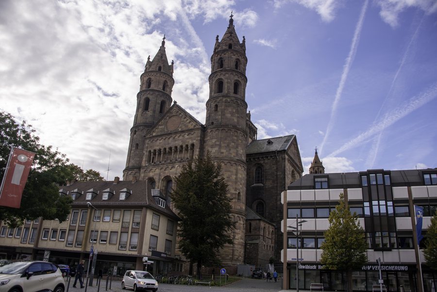 File:Dom St. Peter Worms von Osten.jpg
