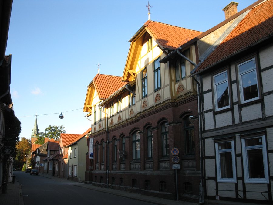 File:Museum Wustrow (Wendland).jpg