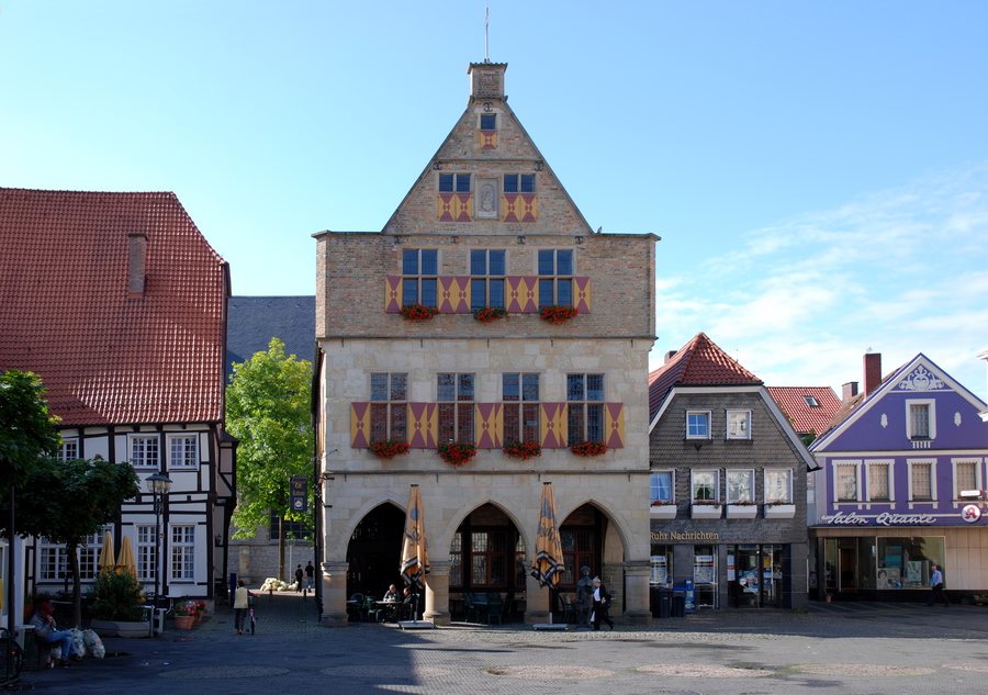 File:Werne-Altes-Rathaus-DSC 0067.JPG