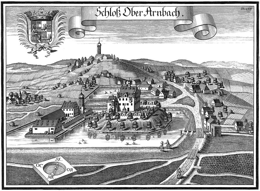 File:Wening M177 Oberarnbach, Schloss.jpg
