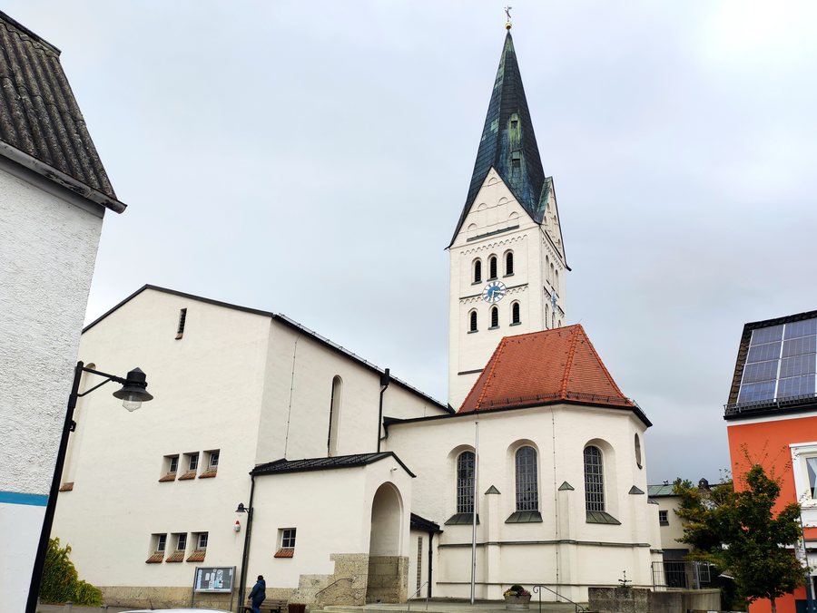 Sankt Margaretha Reichertshofen 01