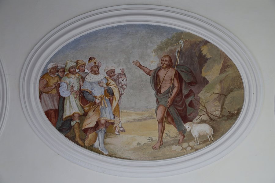 File:Deckengemaelde Hauptaltar St. Johannes Baptist Kleinholzhausen Raubling-1.jpg