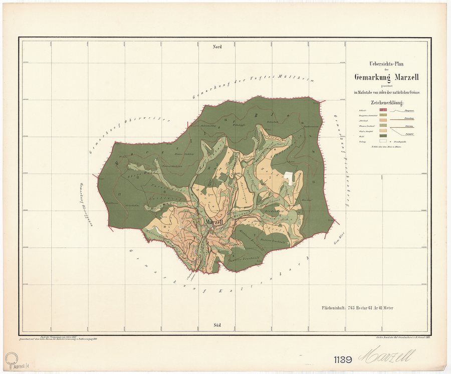 File:Marzell (Malsburg-Marzell LÖ) - LABW - Generallandesarchiv Karlsruhe H-1 Nr. 1139.jpg