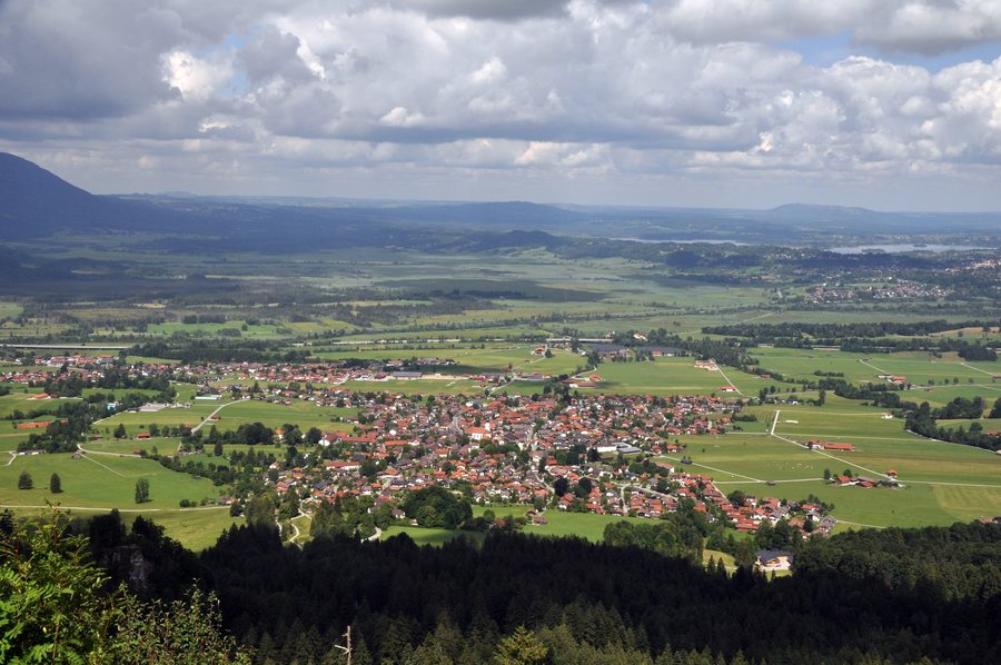 Ohlstadt