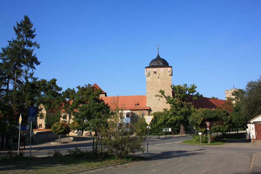 Wasserburg Kapellendorf 01