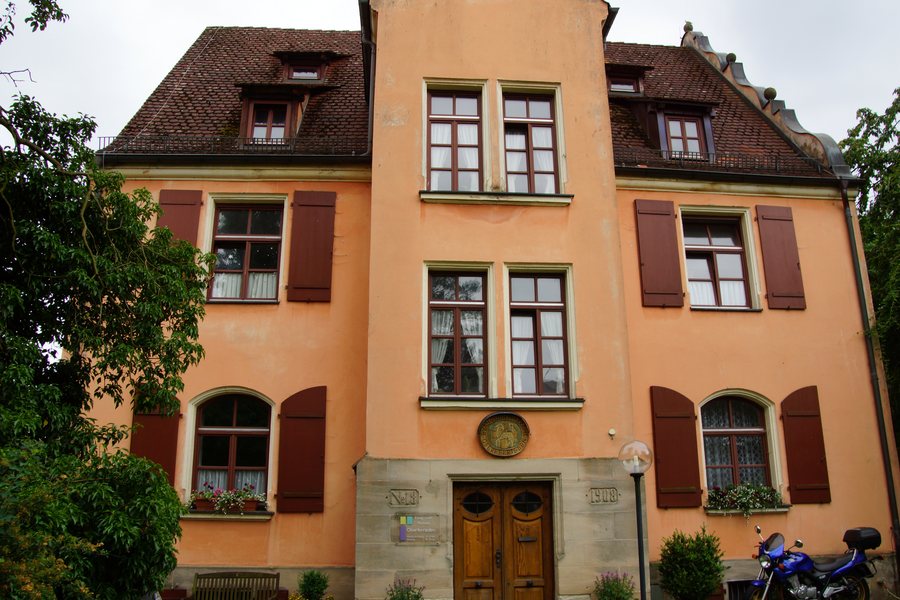 Oberferrieden - Nürnberger Land 005