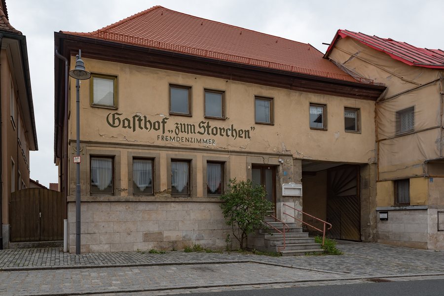 File:Nürnberger Straße 20 Markt Bibart 20200522 001.jpg