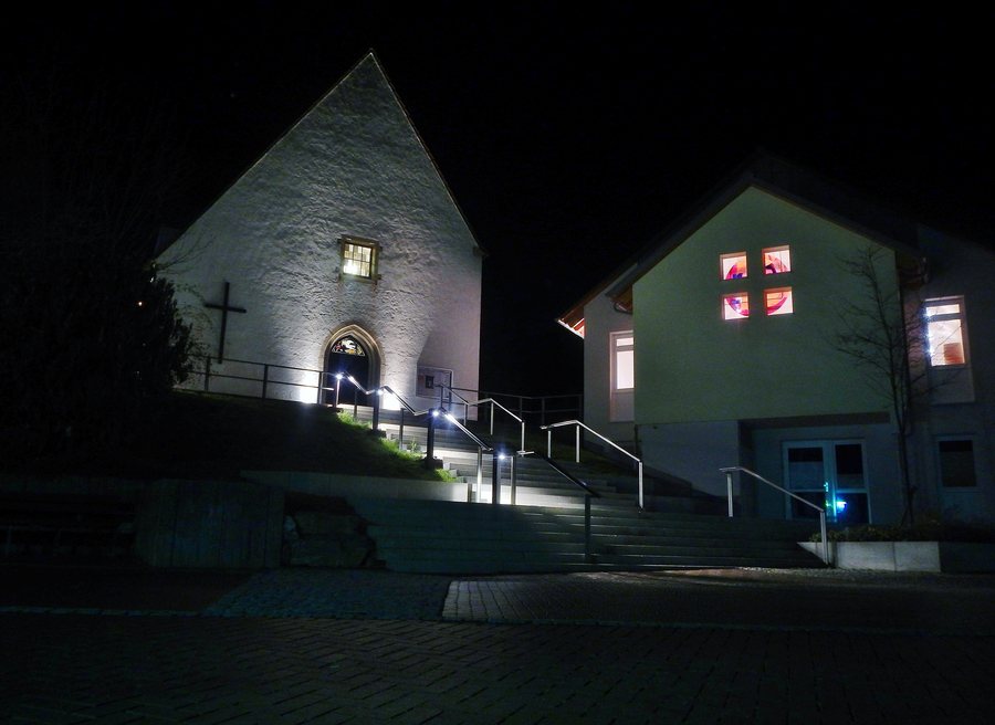 File:Kirche in Friolzheim - panoramio.jpg