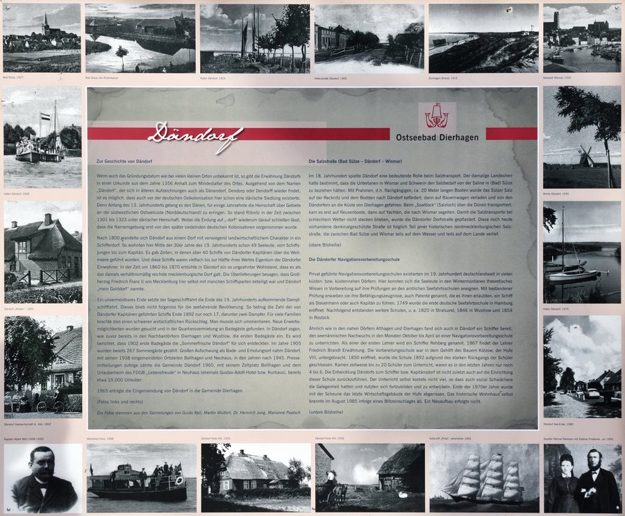 File:Dierhagen-Dändorf Geschichtstafel.JPG