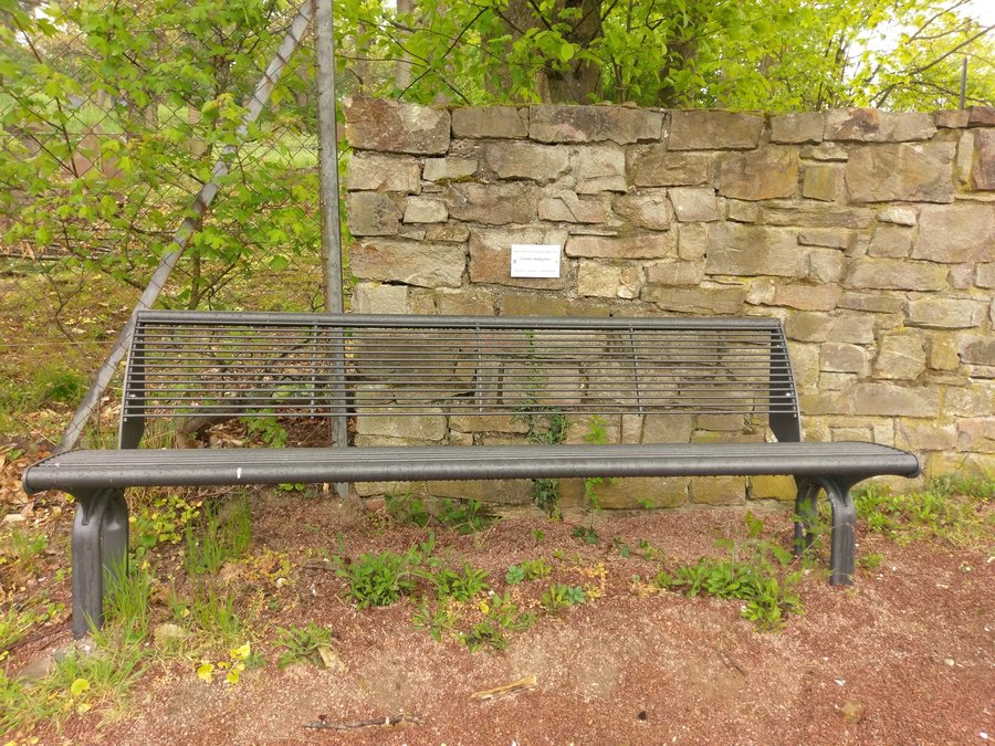 File:Jüdischer Friedhof Oestrich-Winkel Bank Familie Hallgarten (01).jpg