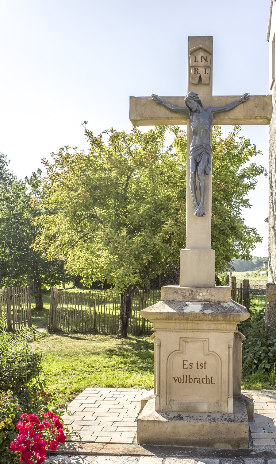 File:D-6-74-187-38 Wegkreuz, 1892, in Schindelsee.jpg