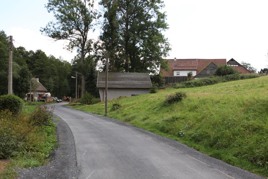 Gessendorf-Neuhaus