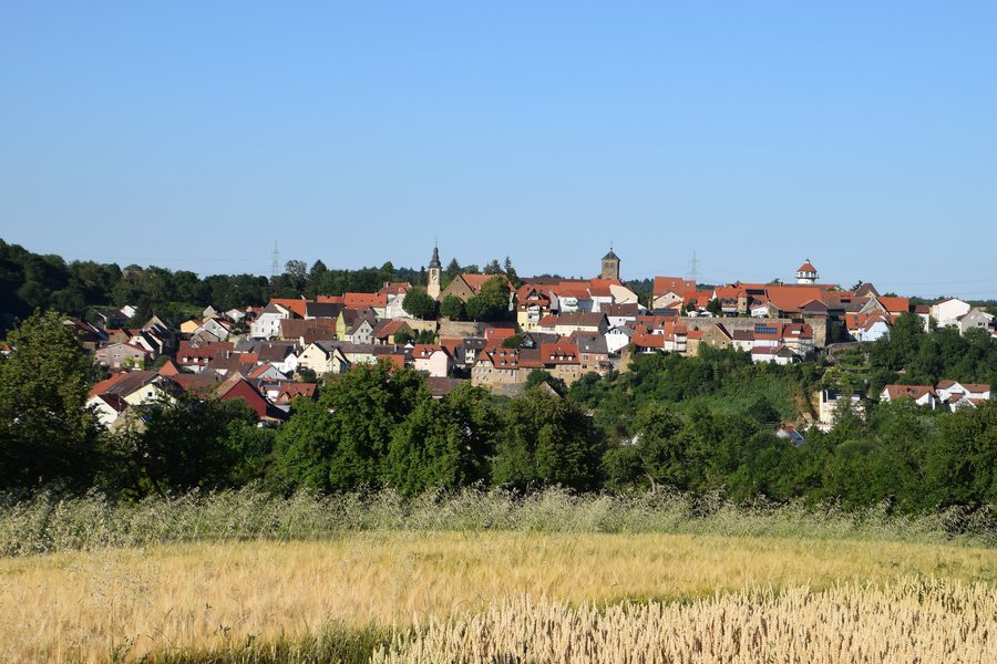 File:Hilsbach Ansicht Südwesten 2019.jpg