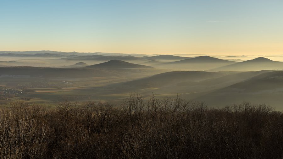 Rhön (Soisberg) II