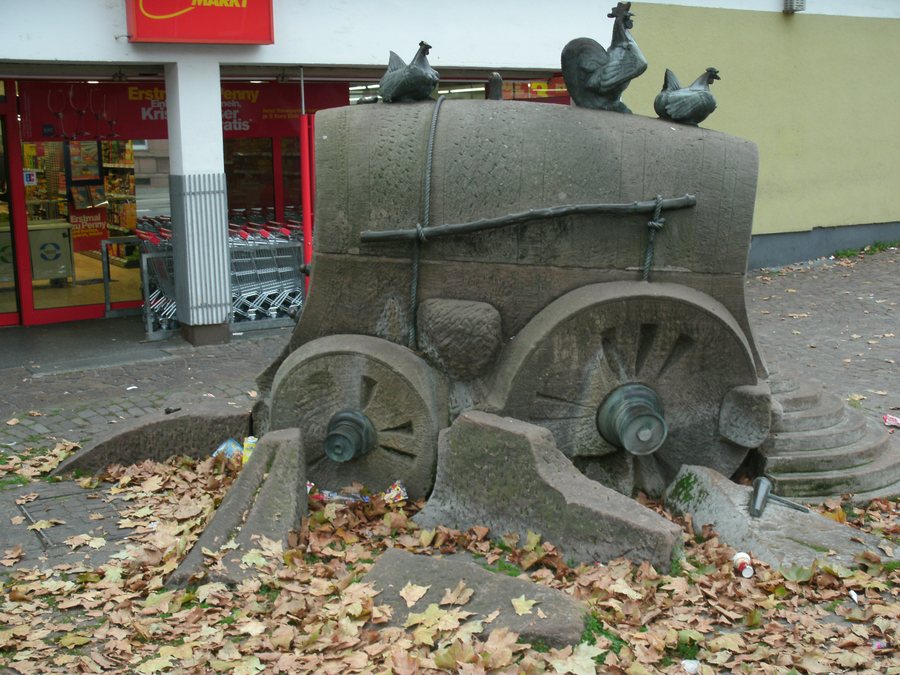 File:Seckenheim, 68239 Mannheim, Germany - panoramio (1).jpg