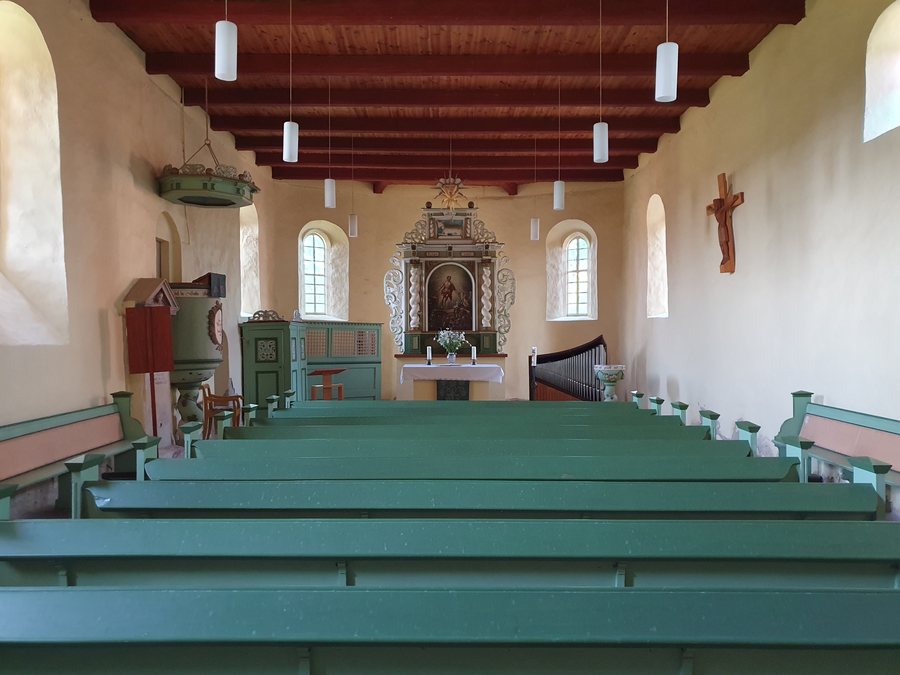File:Dorfkirche Niedergörsdorf 2023 Interior E.jpg