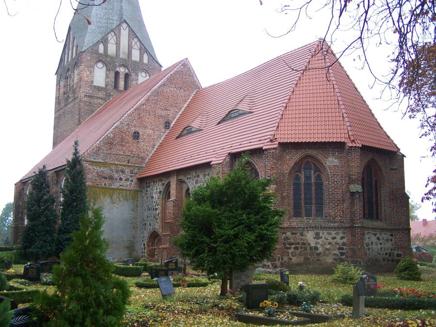 Wusterhusen, Kirche, 4 (2009-10-25)