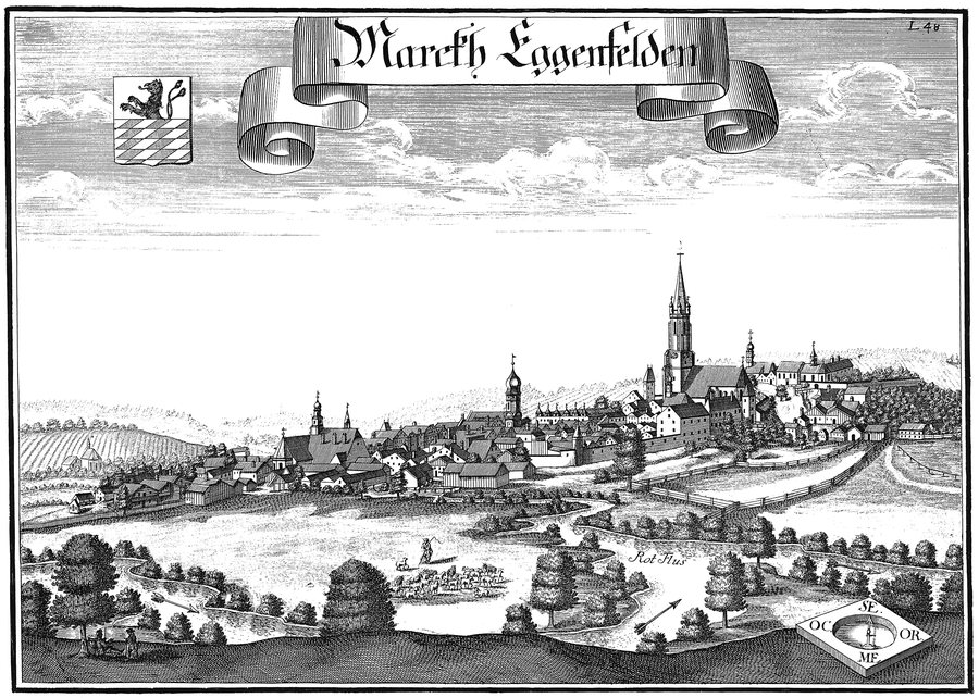 File:Wening L048 Eggenfelden, Markt.jpg
