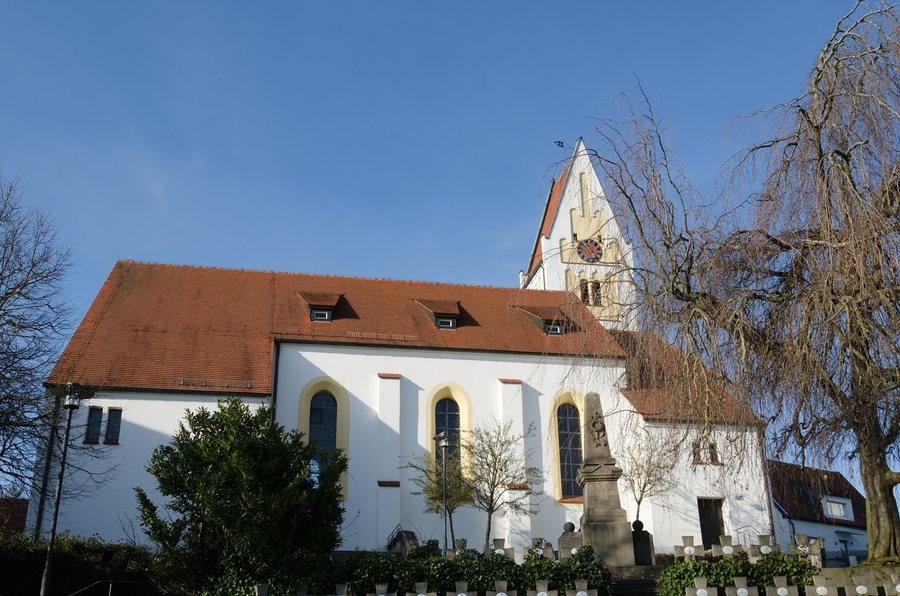 File:Bibertal, Bühl, Katholische Pfarrkirche St. Margaretha, 001.jpg