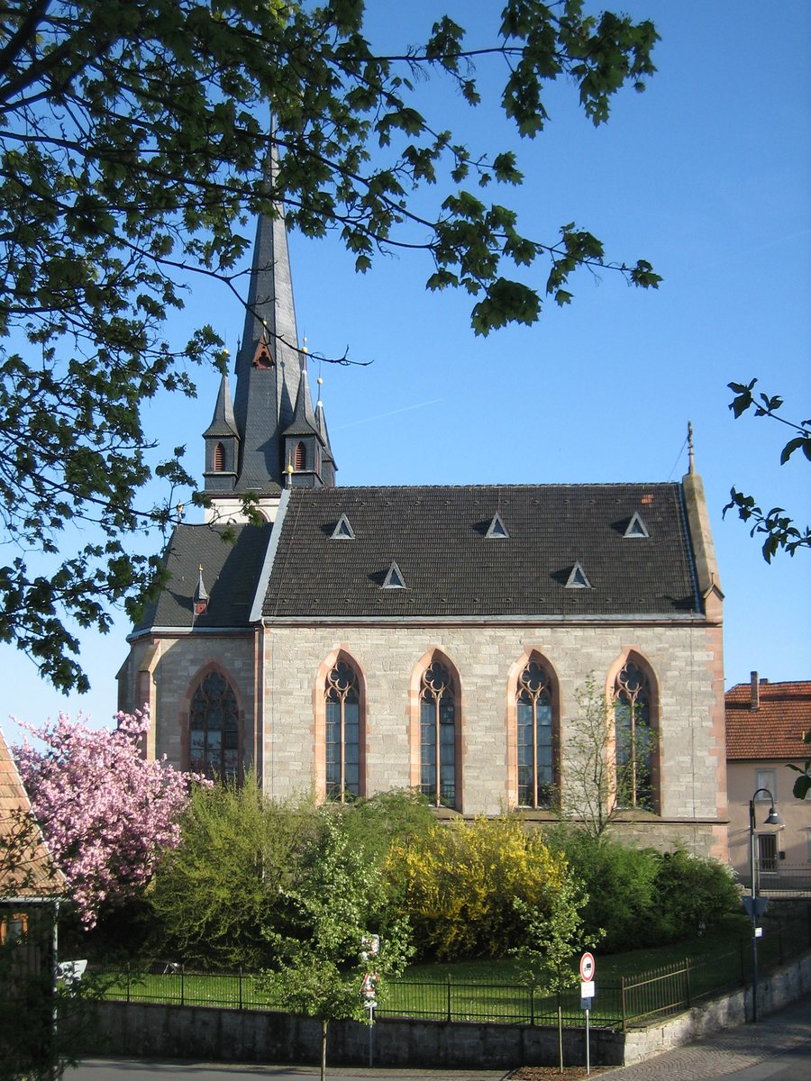 File:St. Katharina kirche.jpg